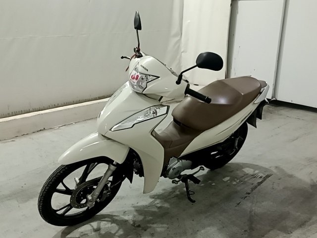 HONDA BIZ 125I 2022-2022 HONDA BIZ 125I 2022-2022